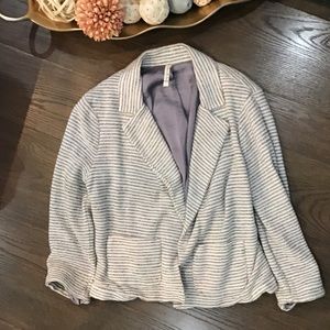 Willow & Clay Blazer
